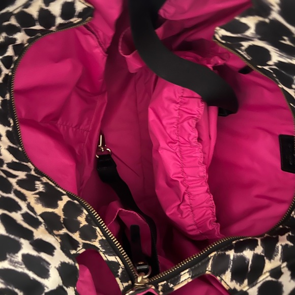 Kate Spade Stevie diaper bag - Picture 3 of 4